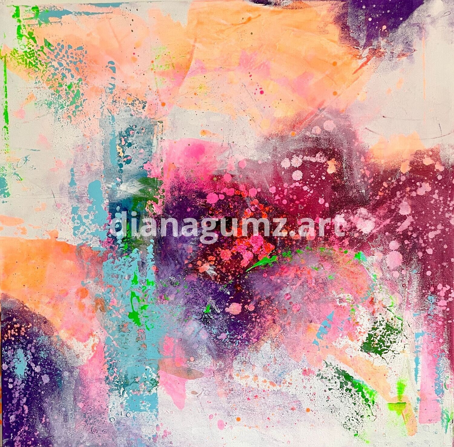 what ever you wanted - 100x100