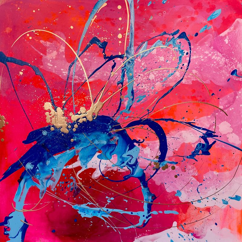 it´s new - 100x100