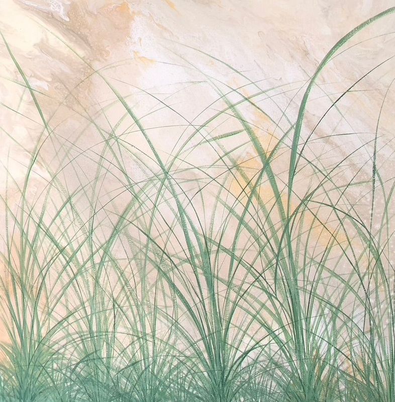 Strandhafer 100x100