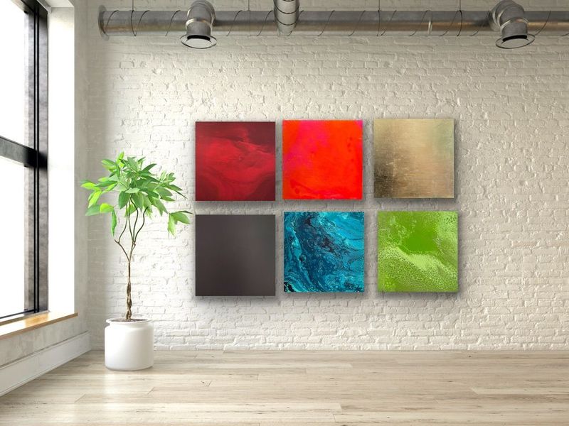 inside - 6 je 60x60
