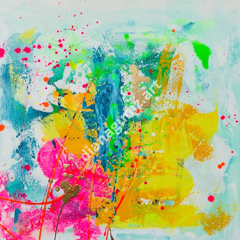 having fun 1/2 60x60