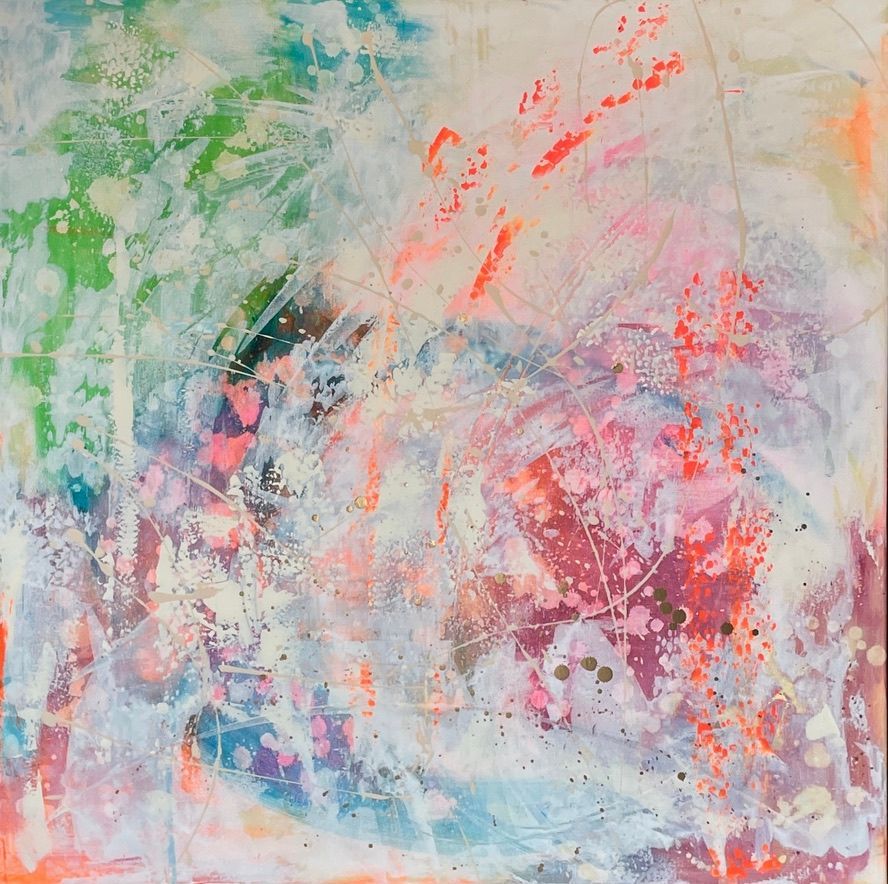 everything is possible 100x100