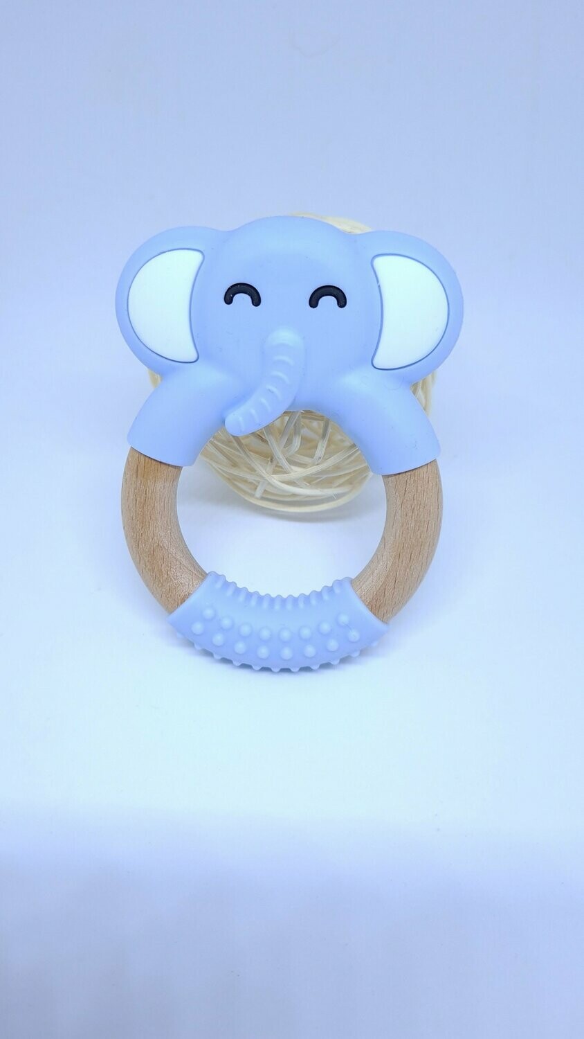 Anneau de dentition ELEPHANT