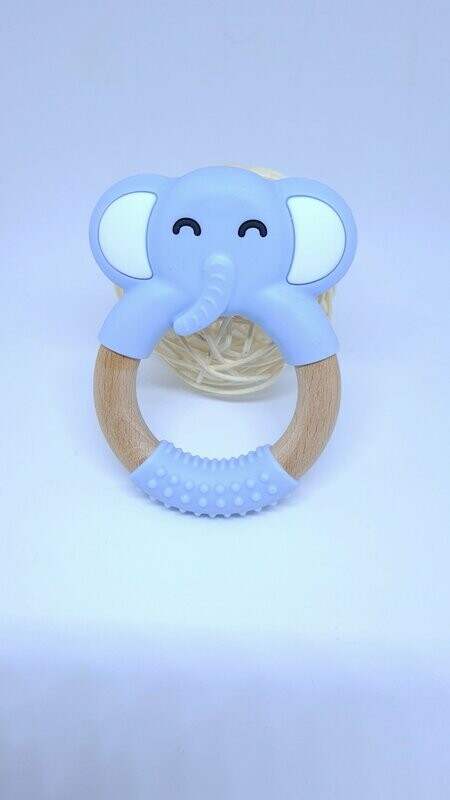 Anneau de dentition ELEPHANT