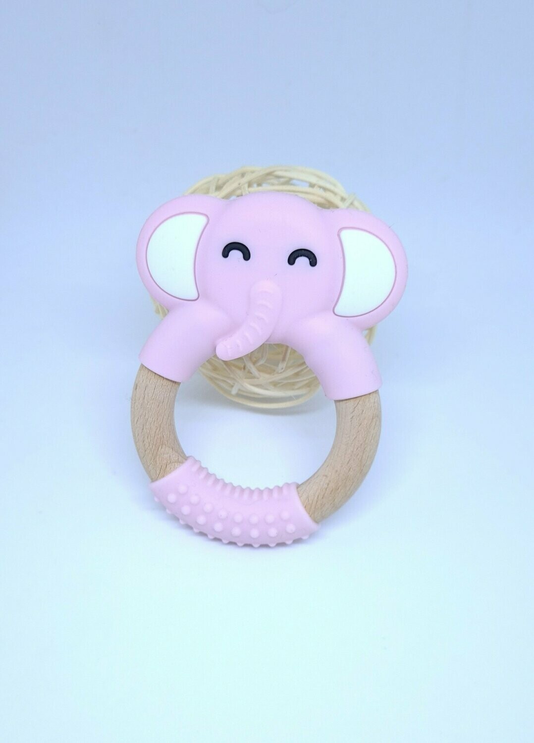 Anneau de dentition ELEPHANT