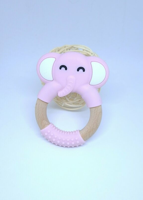 Anneau de dentition ELEPHANT