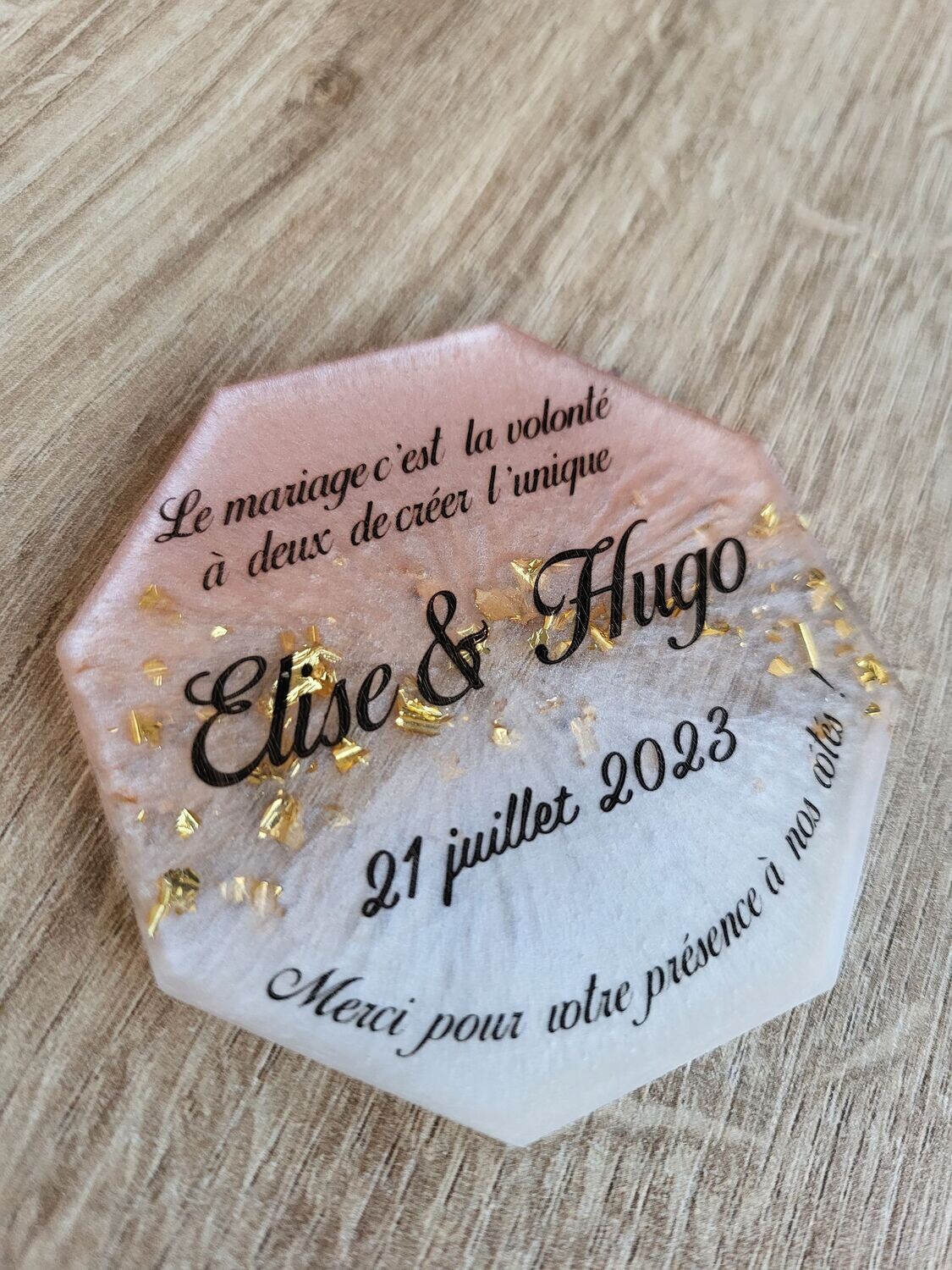 Les magnets personnalisés
