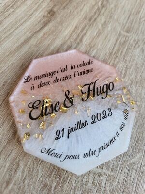 Les magnets personnalisés