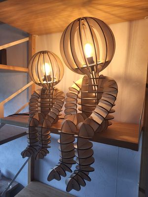 Lampes
