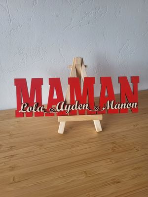 MAMAN