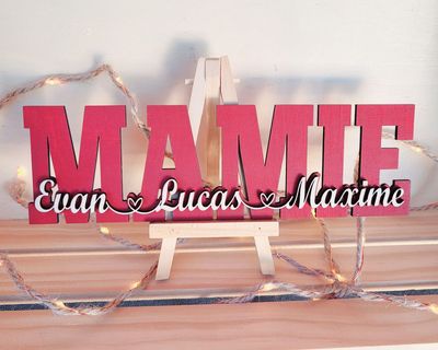 MAMIE