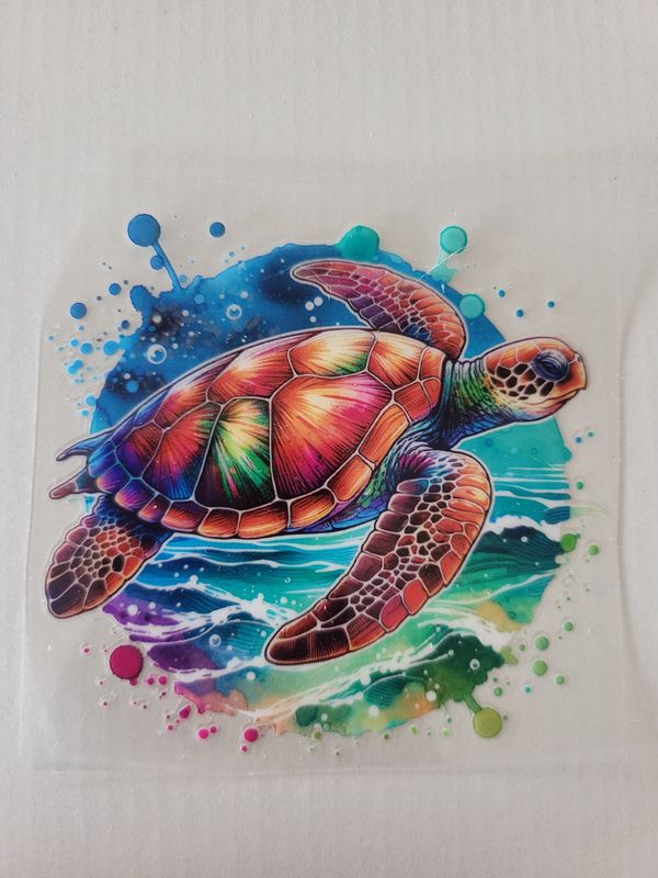 Tortue