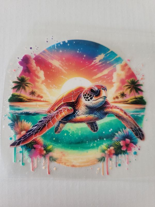 Tortue