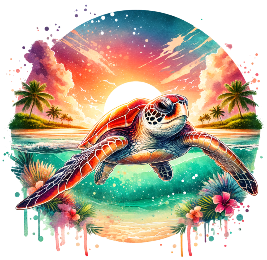 Tortue