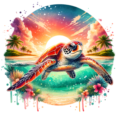 Tortue