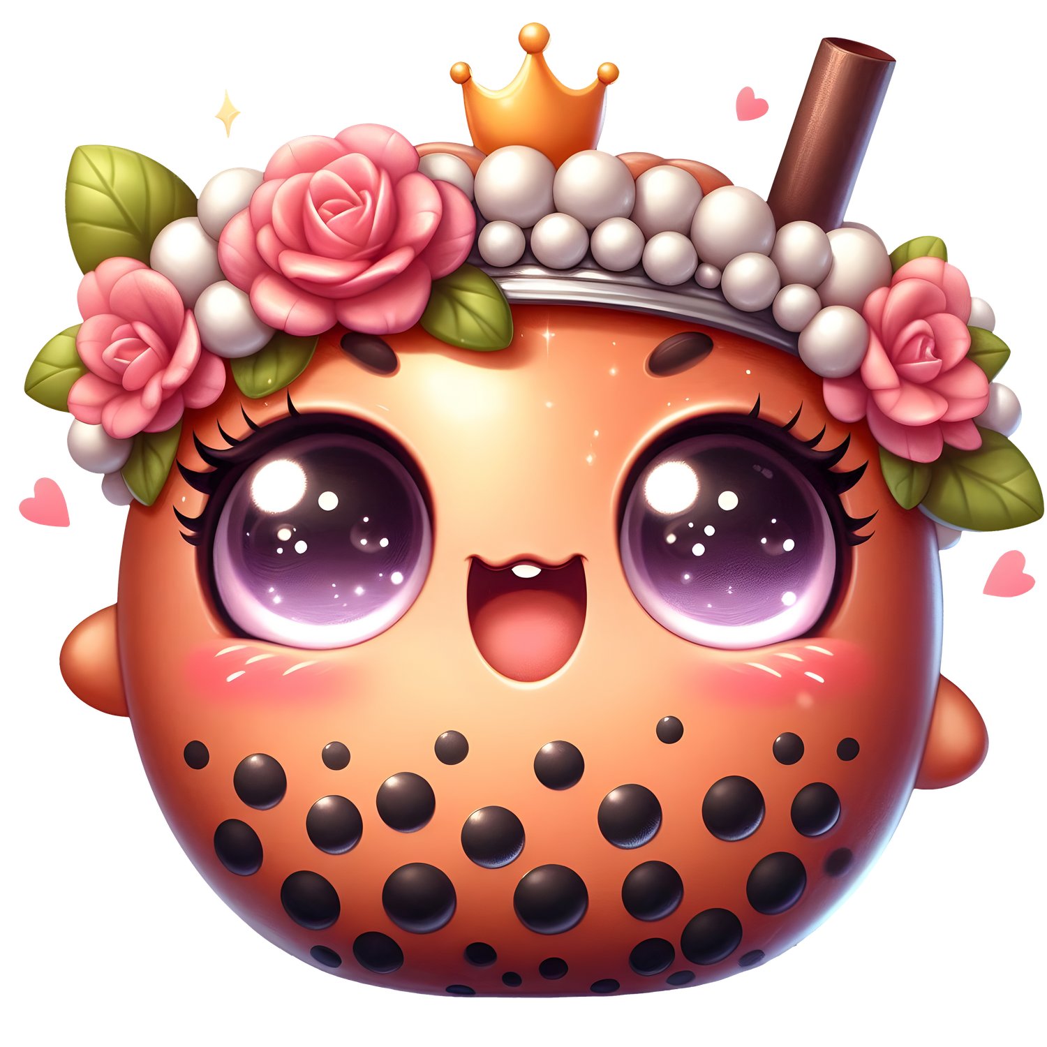 Boba tea