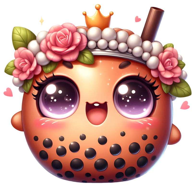 Boba tea