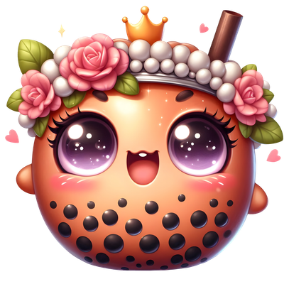 Boba tea