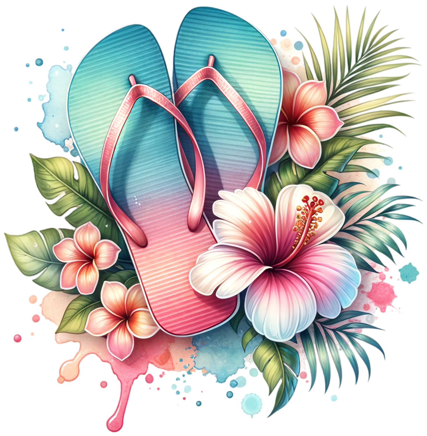 vacances tongues