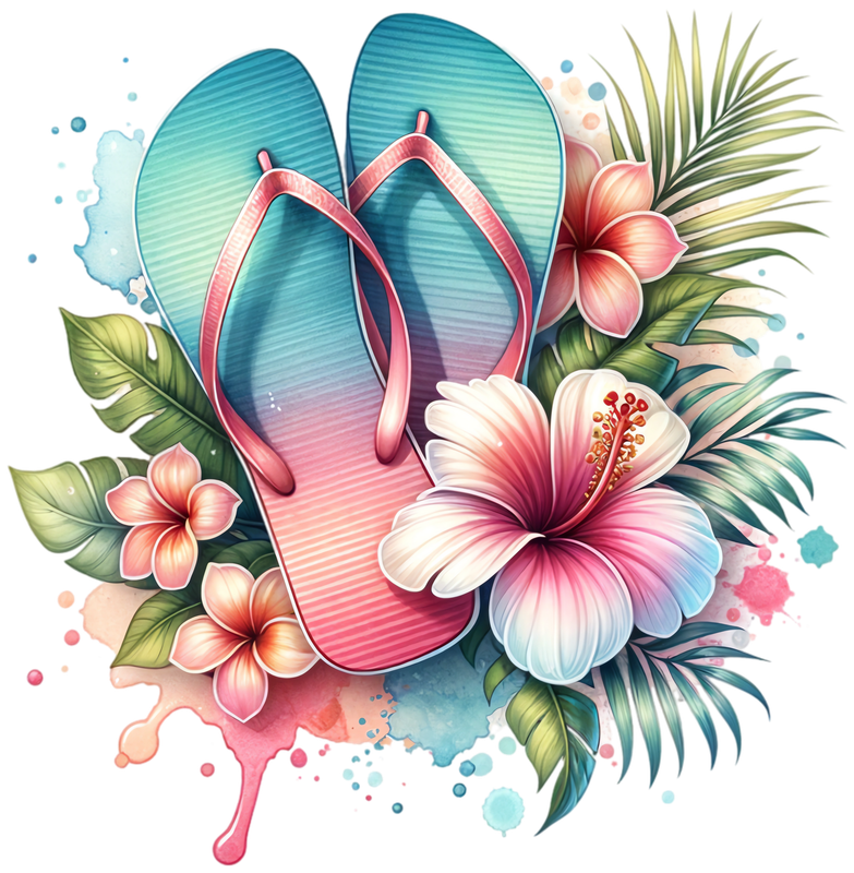 vacances tongues
