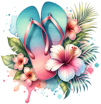 vacances tongues