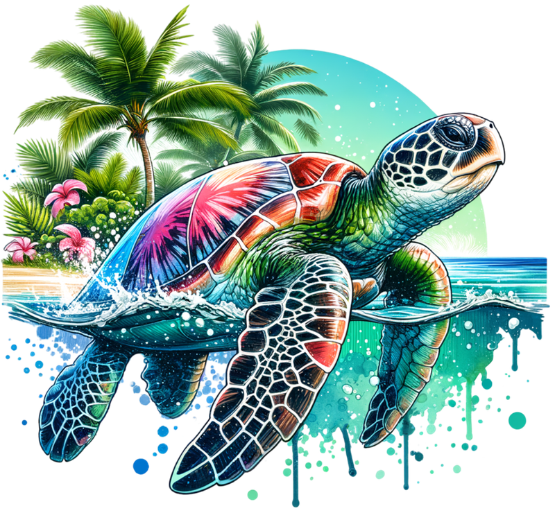 Tortue