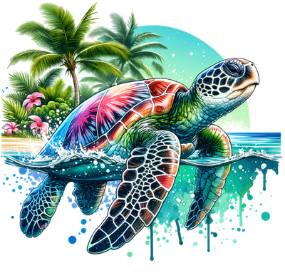 Tortue