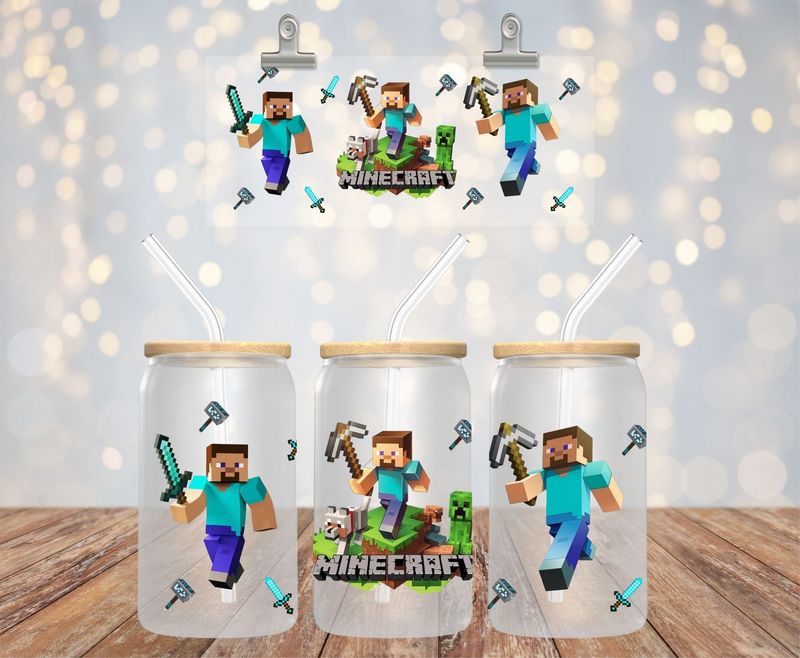 Minecraft