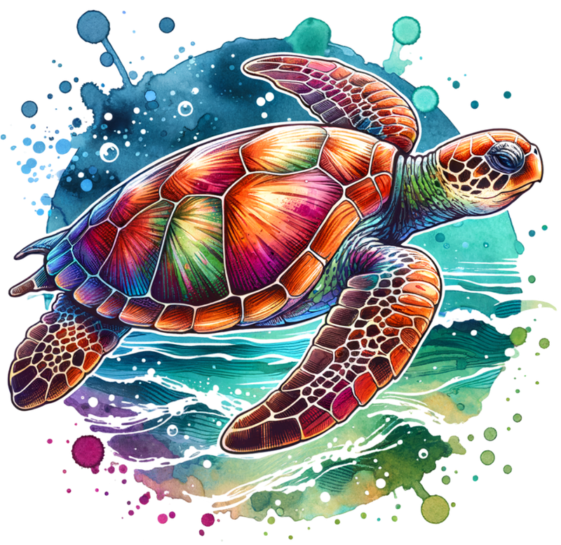 Tortue