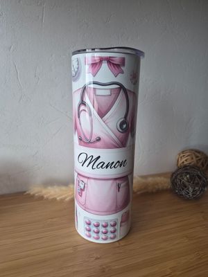 TUMBLER 20 OZ (590 ML)