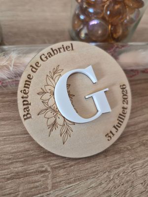 Evènements : Mariage, baptême, Communion etc.....