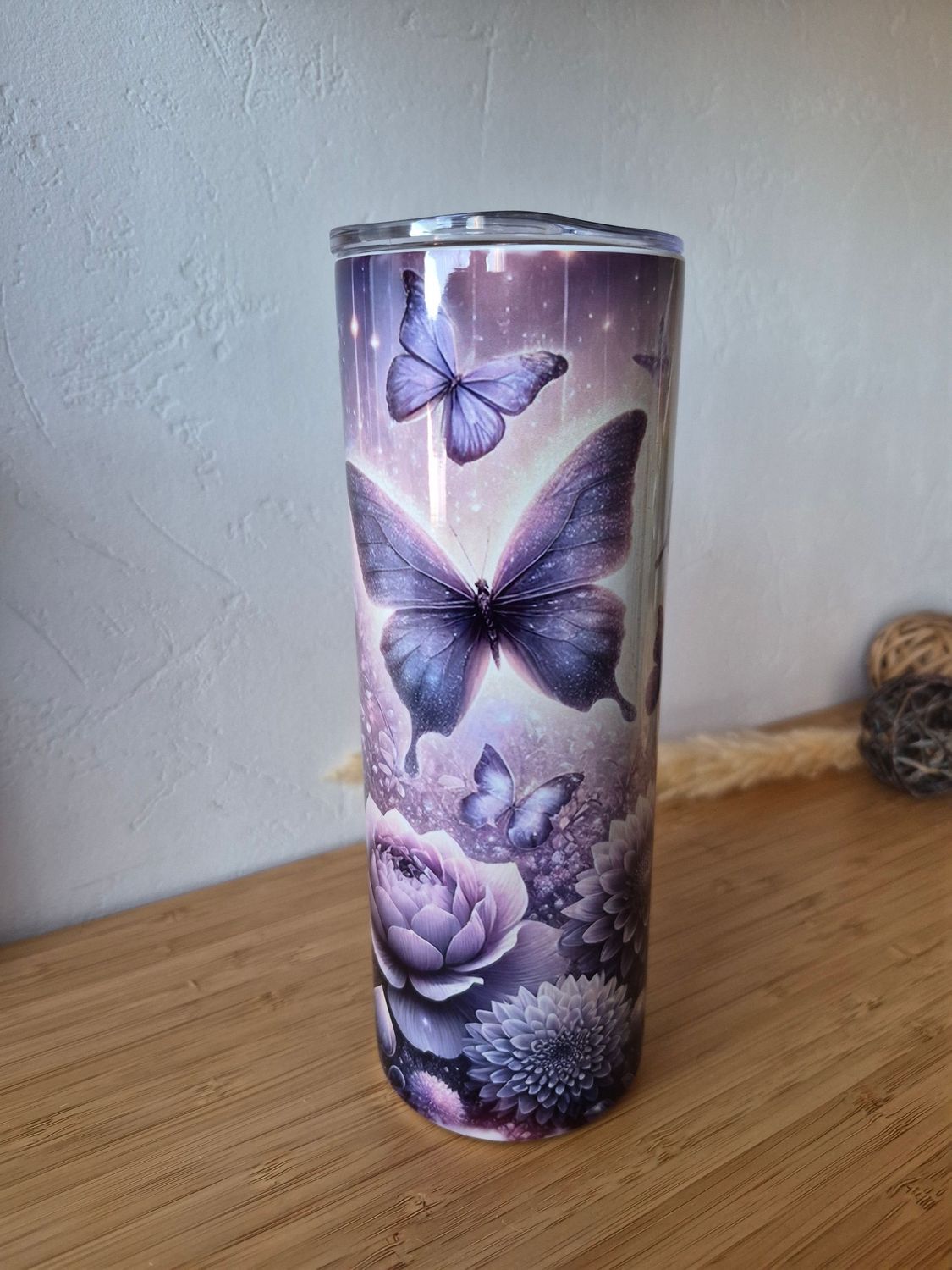 Tumbler (Gobelet) Isotherme 20 OZ 590 ml