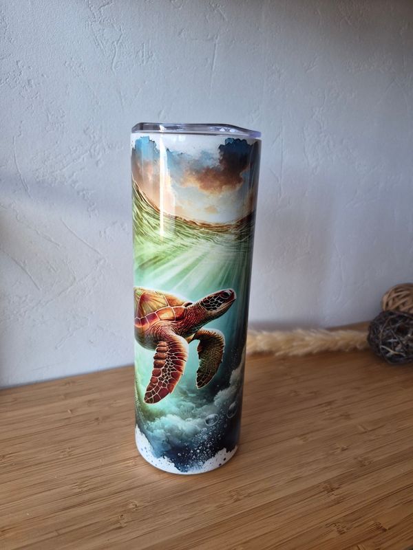 Tumbler (Gobelet) Isotherme 20 OZ 590 ml