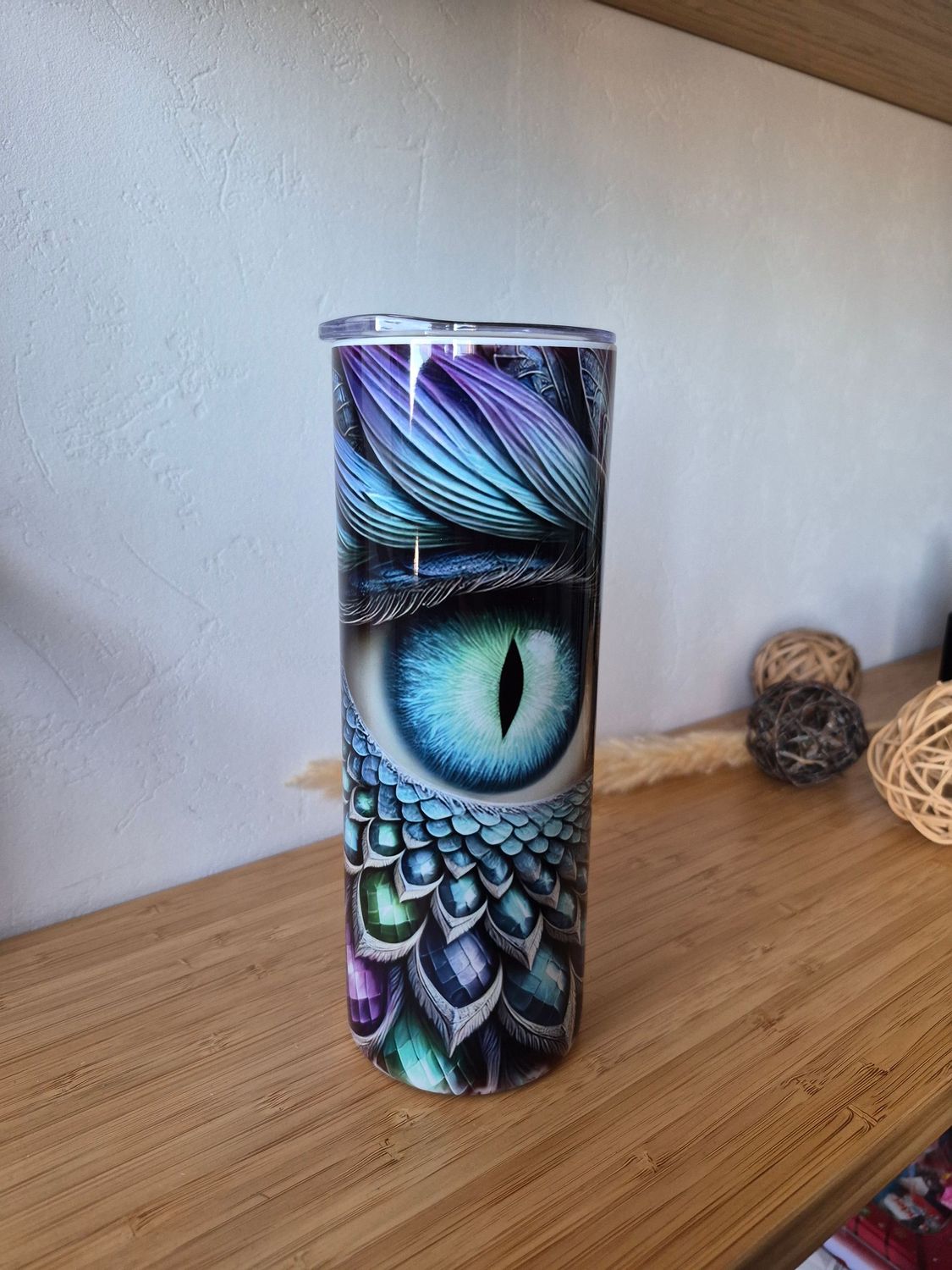 Tumbler (Gobelet) Isotherme 20 OZ 590 ml