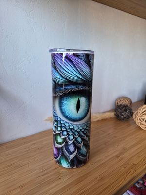 Tumbler (Gobelet) Isotherme 20 OZ 590 ml