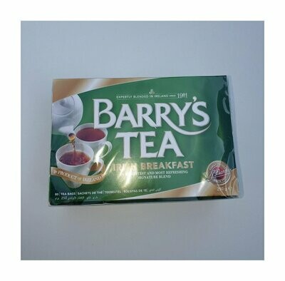 Barry’s Tea Irish Breakfast