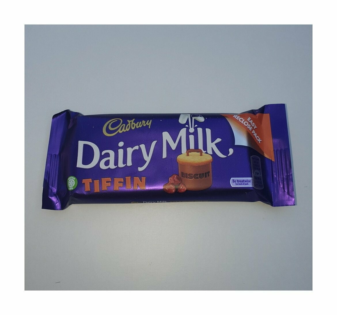 Cadburys’ Tiffin