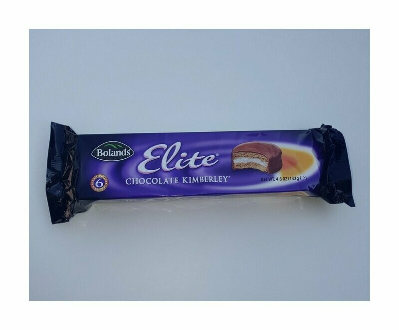 Bolands Chocolate Elite