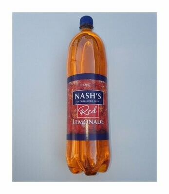 Nash Red Lemonade