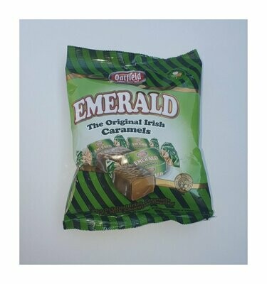 Oatfield Colleen Emerald Caramel Sweets