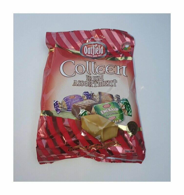 Oatfield Colleen Irish Assortment Sweets