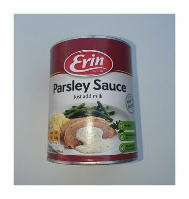 Erin Parsley Sauce Mix