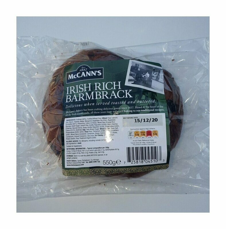 Barmbrack
