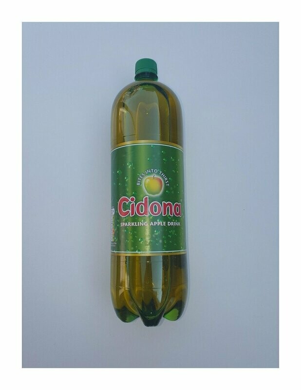 Cidona Soft Drink