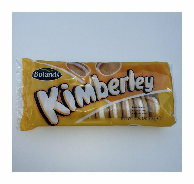 Kimberley Biscuits
