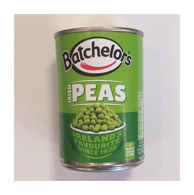 Batchelors Peas