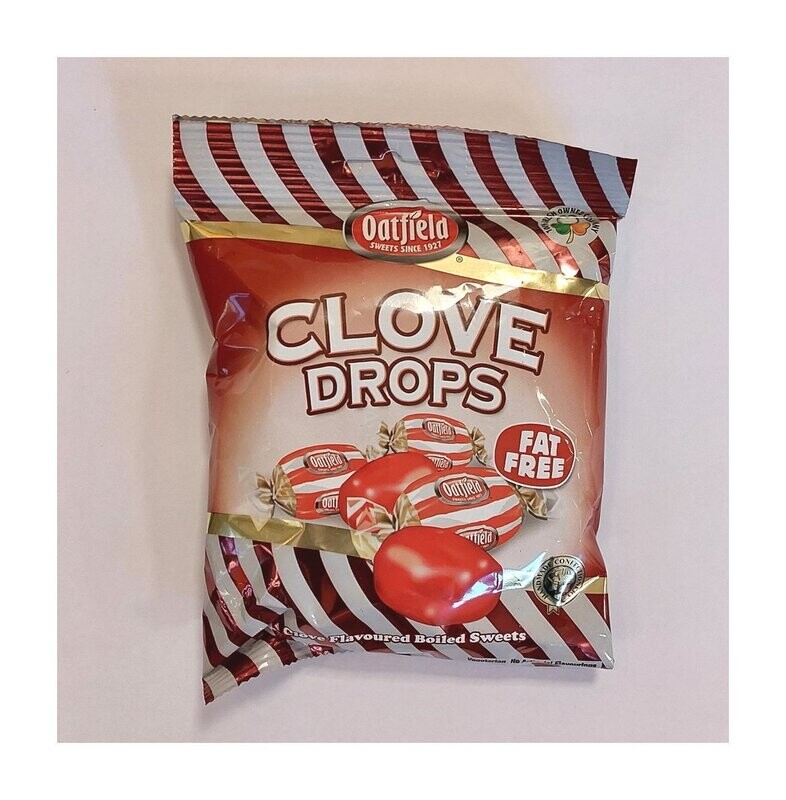 Clove Sweets