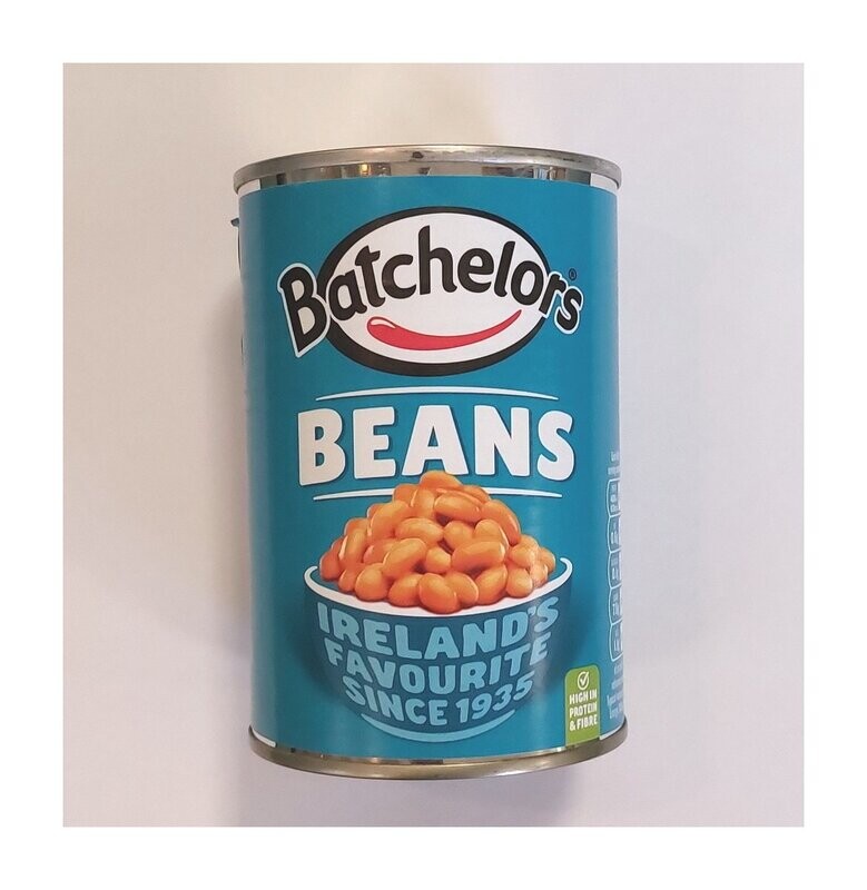 Batchelors Beans