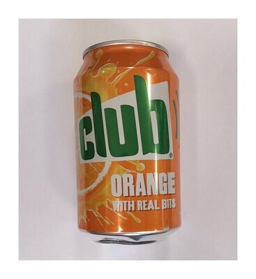 Club Orange