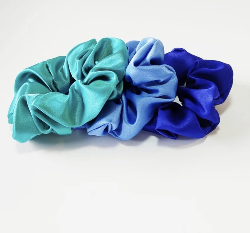 Scrunchy